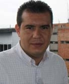 Mauricio Galicia