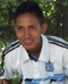 Diego Camargo